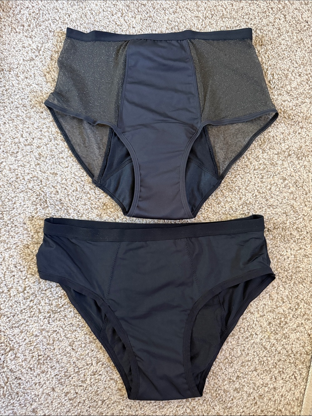 Period Underwear NWOT